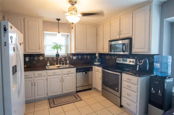 2323 Ridgestone Drive, Dallas, TX 75287