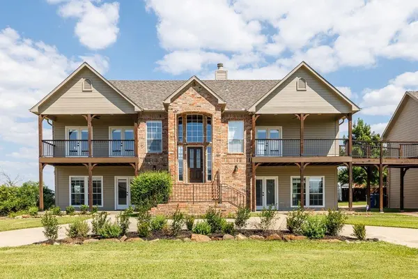 11507 Clipper Circle, Frisco, TX 75036