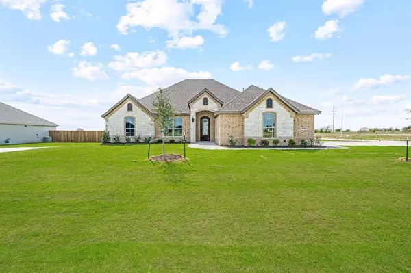 9545 Lynx Crossing, Godley, TX 76044