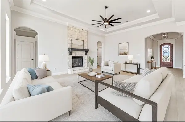 9545 Lynx Crossing, Godley, TX 76044