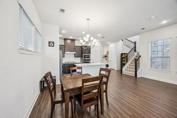 3123 Cliff Swallow Lane, Arlington, TX 76005