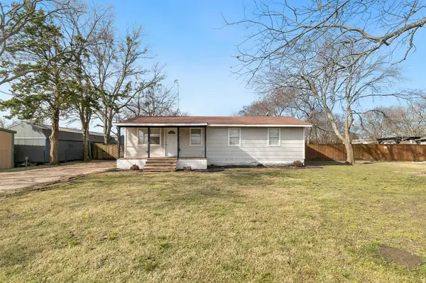 1325 Pilot Grove Road, Whitewright, TX 75491