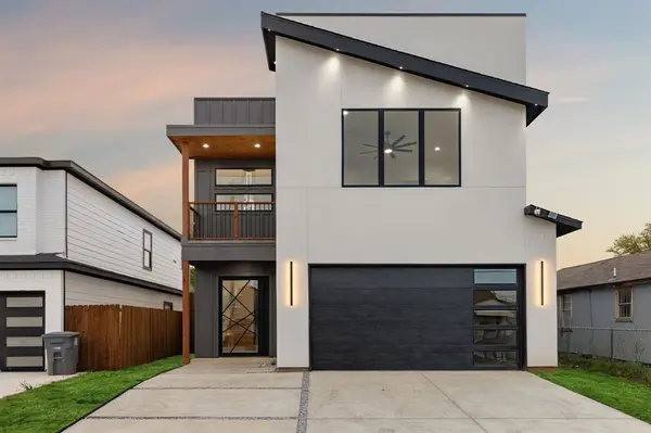 4031 Brundrette Street, Dallas, TX 75212