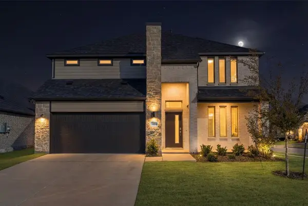 1409 Corkwood Drive, Melissa, TX 75454