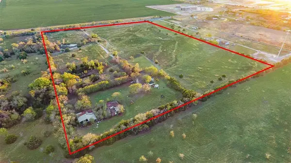 3475 FM 2862, Anna, TX 75409