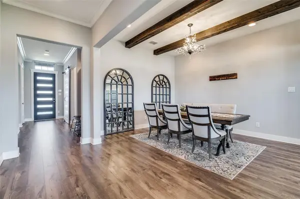 1615 County Road 1106, Anna, TX 75409