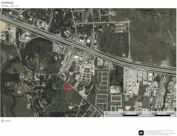 TBD E Bankhead Highway, Willow Park, TX 76008