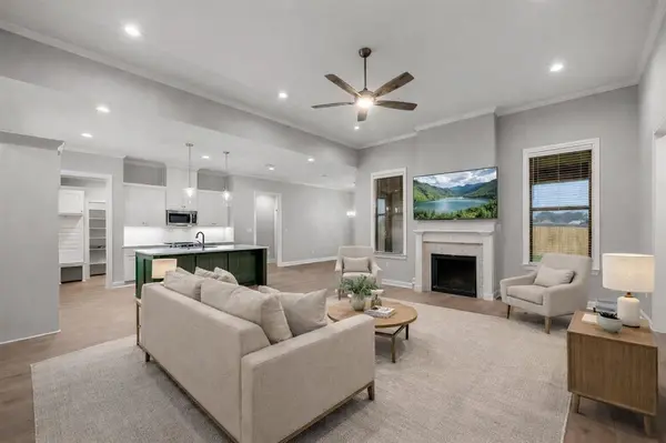 10609 Wistan Drive, Waco, TX 76712