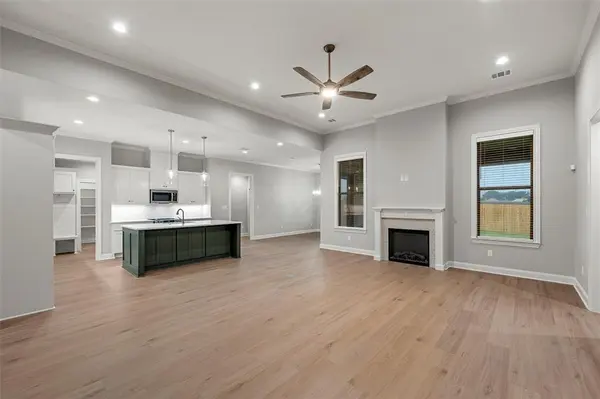 10609 Wistan Drive, Waco, TX 76712