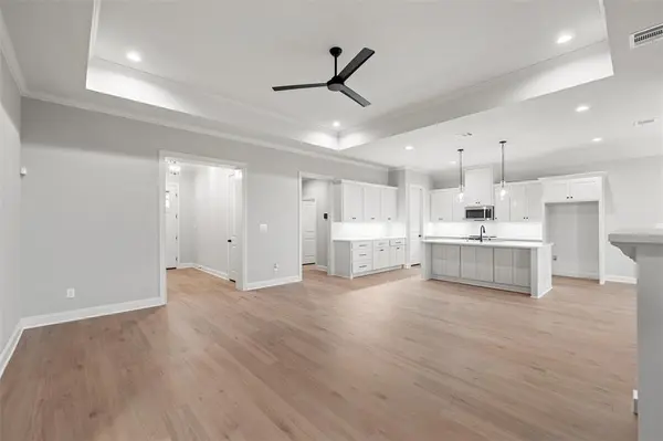 10613 Wistan Drive, Waco, TX 76712