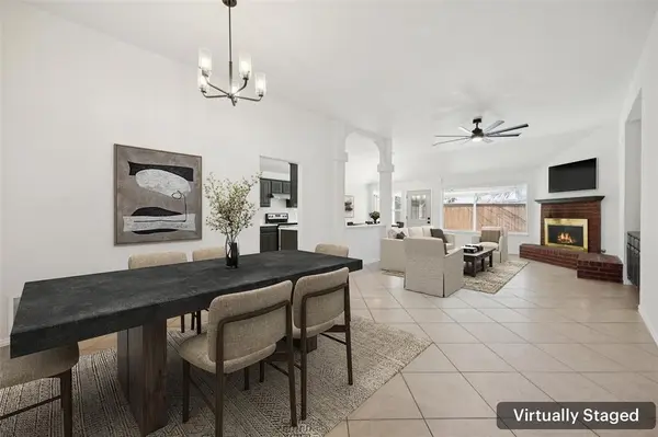 1016 Grand Central Parkway, Saginaw, TX 76131