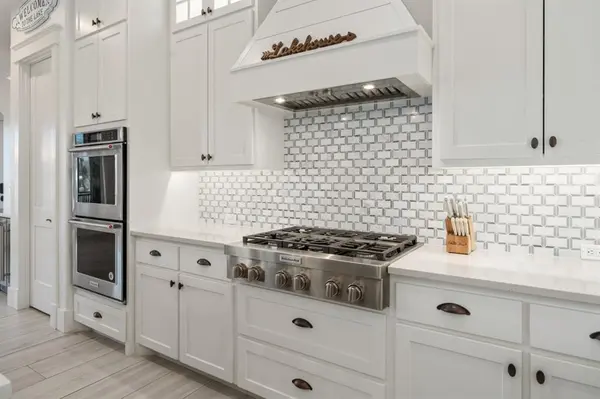 25 Carson Road, Mabank, TX 75156