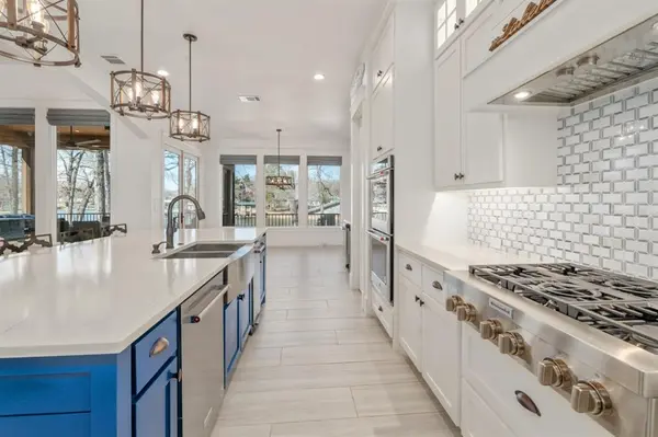 25 Carson Road, Mabank, TX 75156