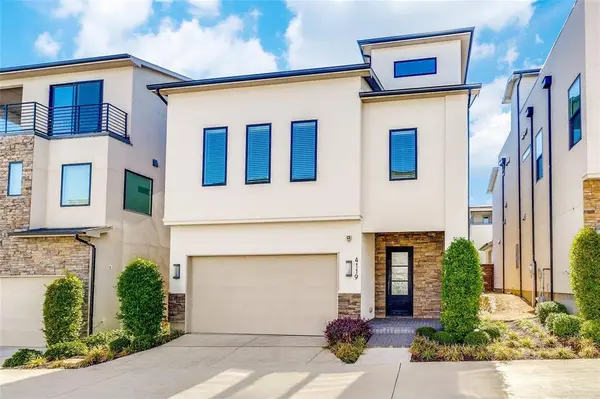 4119 Entrada Way, Dallas, TX 75219