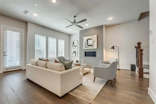 4119 Entrada Way, Dallas, TX 75219