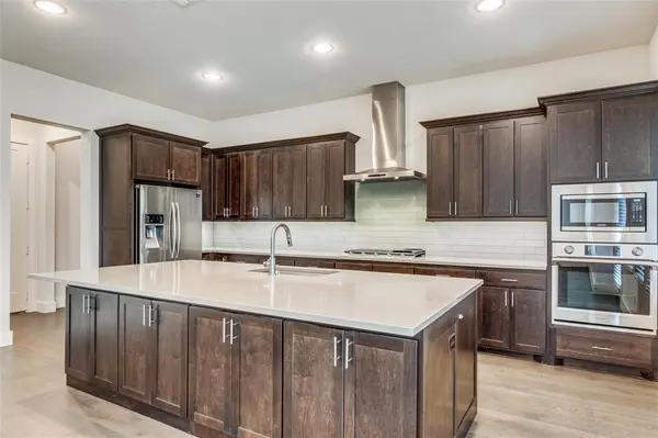 4119 Entrada Way, Dallas, TX 75219