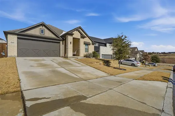 10516 Enchanted Rock Way, Fort Worth, TX 76126