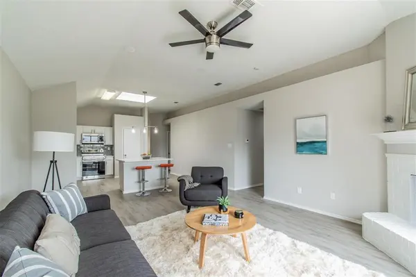 1937 Fox Meadow Trail, Grand Prairie, TX 75052