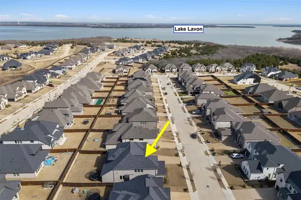 1421 Valor Way, Wylie, TX 75098