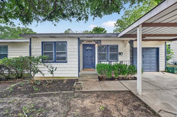 3241 Aurora Street, Haltom City, TX 76117