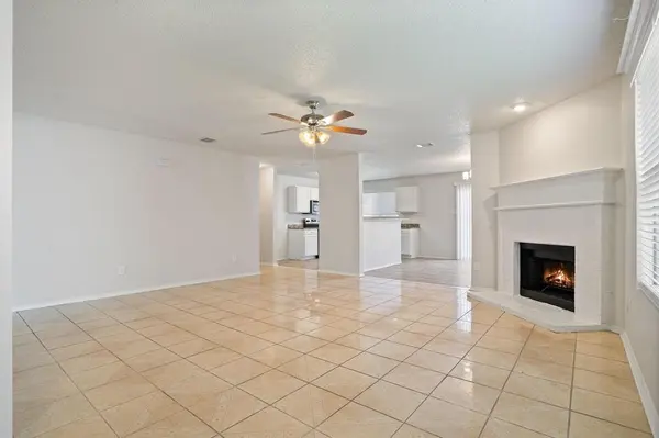 7816 Whitney Lane, Fort Worth, TX 76112