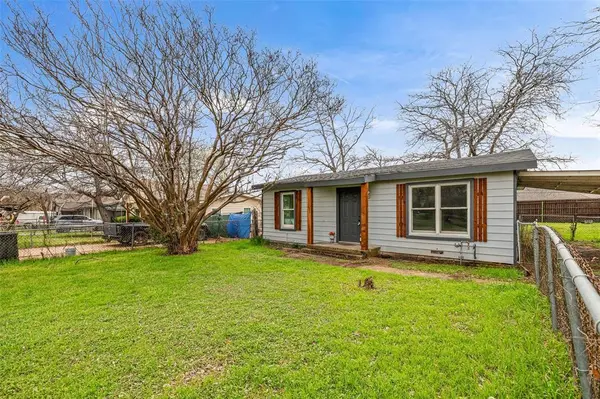 5436 Laster Road, Fort Worth, TX 76119