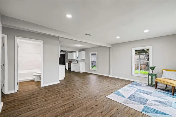 5436 Laster Road, Fort Worth, TX 76119