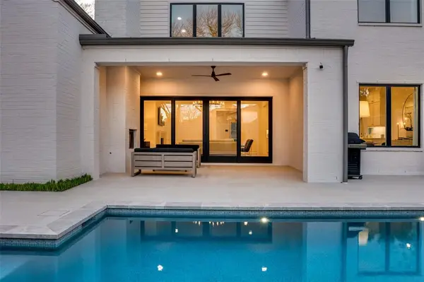 9562 Lakemont Drive, Dallas, TX 75220