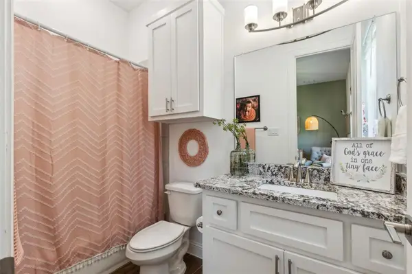 1014 Ember Crest Drive, Rockwall, TX 75087