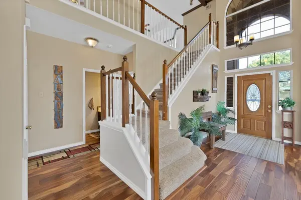 1400 Blackburn Lane, Plano, TX 75025