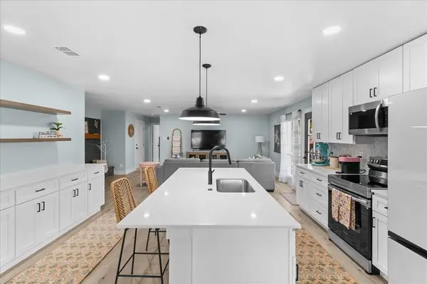 5089 Nash Drive, The Colony, TX 75056