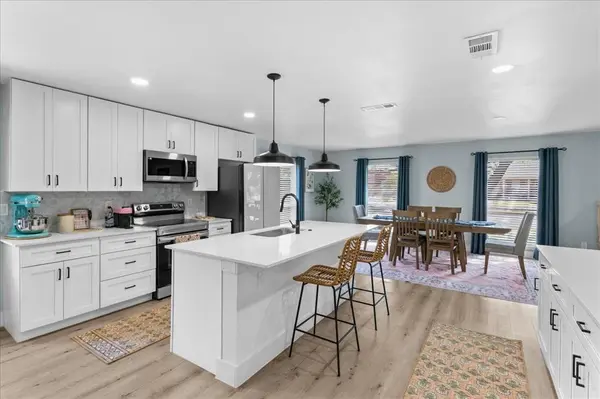 5089 Nash Drive, The Colony, TX 75056