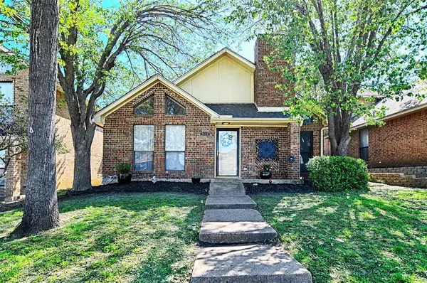 1444 Homestead Lane, Carrollton, TX 75007