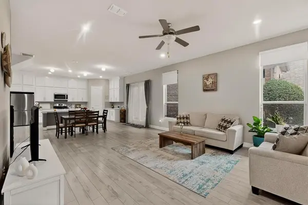 1027 Zachary Way, Allen, TX 75013