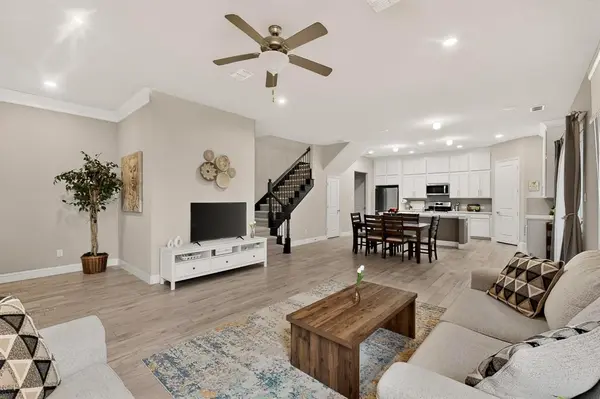 1027 Zachary Way, Allen, TX 75013