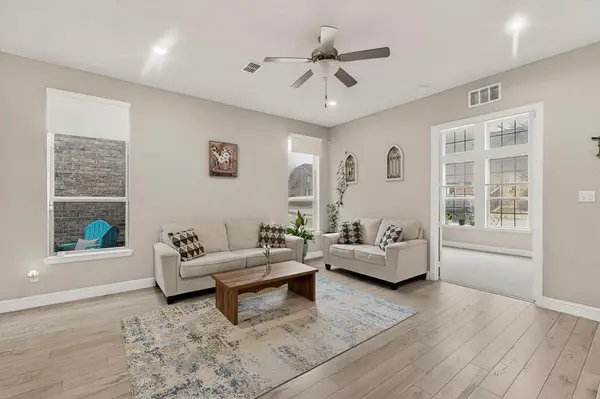 1027 Zachary Way, Allen, TX 75013