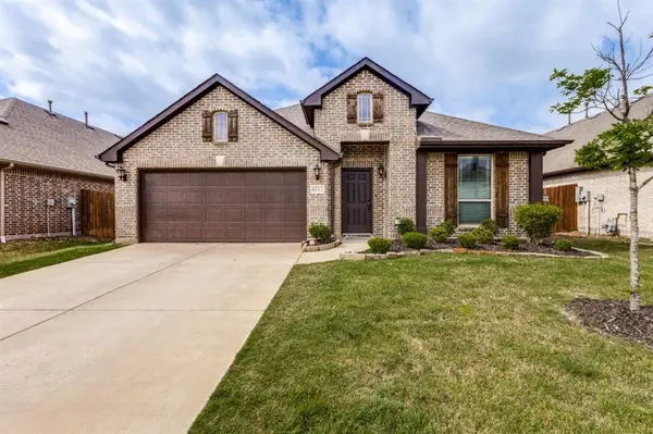 4312 Evening Sun Drive, Mesquite, TX 75181