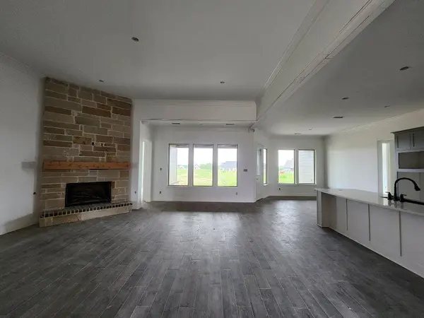 2408 Quartz Street, Krum, TX 76249