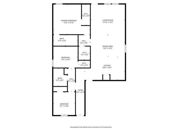 2021 Derby Lane, Aubrey, TX 76227