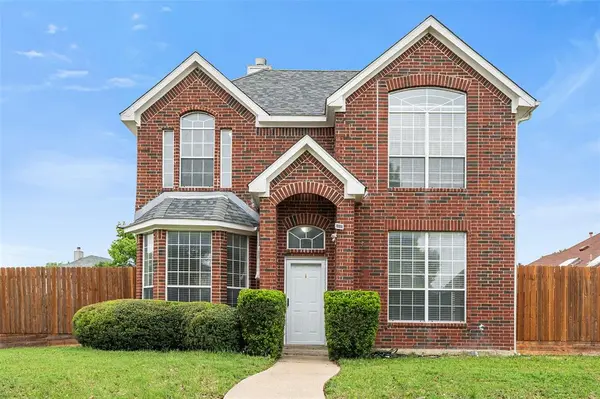 1401 Post Oak Drive, Rowlett, TX 75089