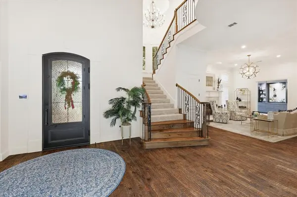 2216 Yeargain Court, Southlake, TX 76092