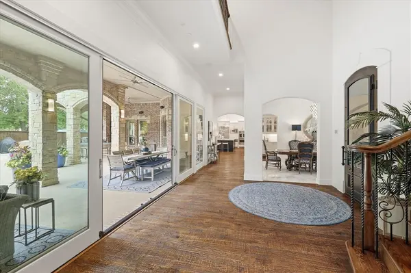 2216 Yeargain Court, Southlake, TX 76092