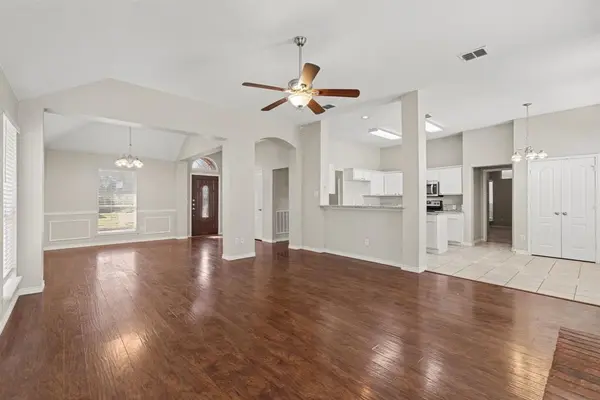 11816 Rocky Point Drive, Frisco, TX 75035