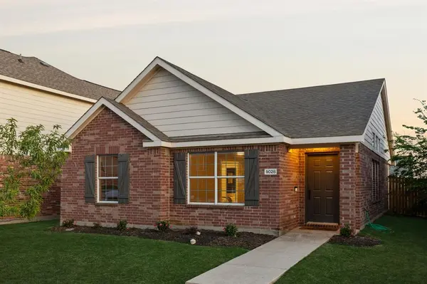 9028 Wild Rose Lane, Cross Roads, TX 76227