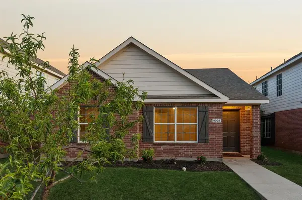 9028 Wild Rose Lane, Cross Roads, TX 76227