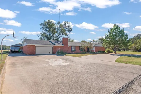 11571 State Highway 19, Canton, TX 75103