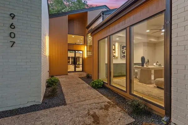 9607 Greensprint Drive, Dallas, TX 75238