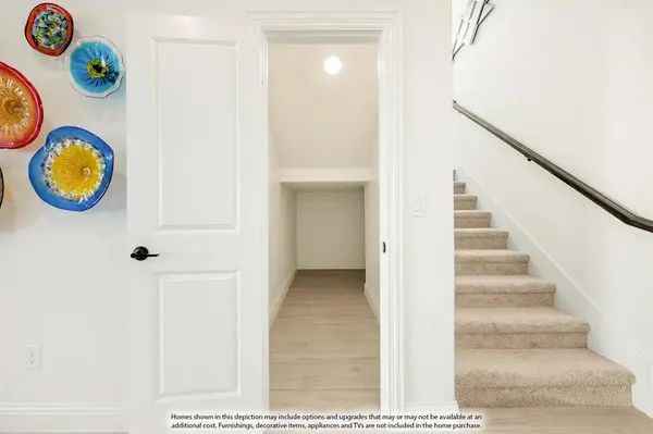 921 River Oaks Drive, Godley, TX 76044