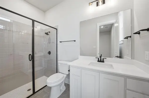 851 Dahlia Drive, Prosper, TX 75009