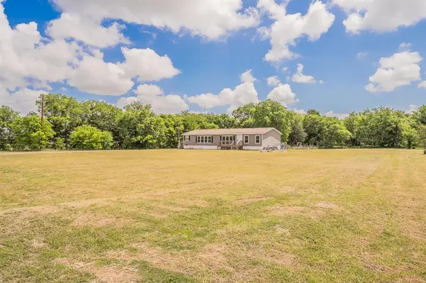 8636 County Road 148, Kaufman, TX 75142